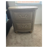 bedroom nightstand