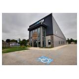 6,142sqft Modern Commercial Building with 5 Rental Units Including 1 Lease