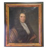 Portrait Painting Of Duke of Gloucester