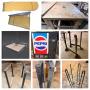 High End Wood Working Tools, Vintage Collectibles and More - Hickory, NC Online Auction