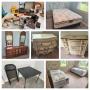 Cheval Estate Liquidation Online Auction (33558). Pickup is Fri. 9/27 from 12-4pm in Lutz.