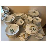 Noritake 5027 Canton