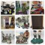 NEWPORT BEACH ONLINE AUCTION - SALE ENDS TUESDAY, 7/20 AT 8PM