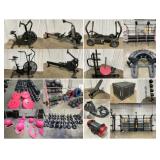 Fitness Equipment Liquidation