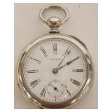 1125	WALTHAM POCKET WATCH