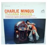 1258	JAZZ RECORD, CHARLIE MINGOS