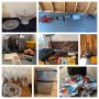 Large Online Auction in Lovely Lucketts- sale ends Wed 5/11 at 7pm