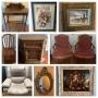 Prized Finds from Pine Creek  Bidding ends 8/7