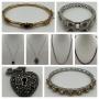 Sparkle and Shine Jewely and More!  Bidding ends 10/3