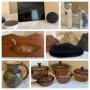 Classy Collections from Ashby Ponds  Bidding ends 10/16