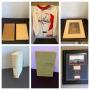 Antiques, Sports Memorabilia, Art Glass, Collectibles and More Auction  Bidding ends 1/23