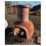 Chiminea