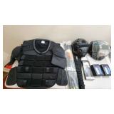 Tactical Protection Gear