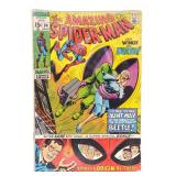 Amazing Spider-Man #94 Marvel Comic Book