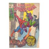 Amazing Spider-Man #97 Marvel Comic Book