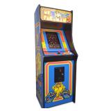 Ms.Pac-man Arcade Cabinet Game (New Build)