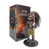 HCG Trilogy of Terror Zuni Warrior 15" Figure