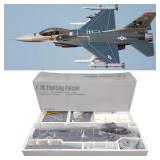 Freewing F-16 Super Scale 90mm EDF RC Jet