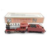 Arnold #2261 N-Scale Locomotive Toy Train w/ Box