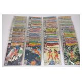 Spider-Woman #1-50 Complete Run Marvel Comics