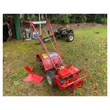 Troy Bilt pony tiller