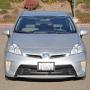 Estate auction with Toyota Prius + racks & shelving, art, cameras, toys, plants, patio furniture