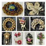 Chesser Jewelry  Bidding ends 10/31