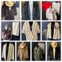 Onan Clothing  Bidding ends 2/25