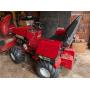 Dempsey FRIDAY Night Auction- Steiner tractor & more