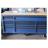 ROLLING TOOL BOX