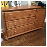 Bellini dresser