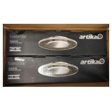 Artika Essence Disk 13" LED Light