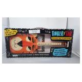 Tinker Tar Starter Guitar