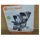 babytrend sit n