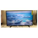 Samsung "The Frame" 43" TV w/QLED Technology