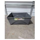 City Pickers self-watering, raised bed grow box