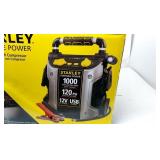 Stanley Portable Power Car Charger Battery Bank