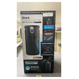 Shark clean sense air purifier 1200 max