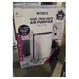 Winix D480 true HEPA Air Purifier