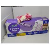 Swiffer power mop kit