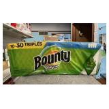 Bounty Paper Towels