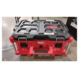 Milwaukee Packout Large Tool Box