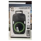 Altec Soundrover 180 Wireless Party Speaker