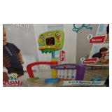 Little Tikes 3-in-1 Sports Zone