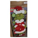 Grinch Xmas Decoration