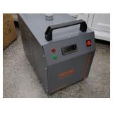 Vevor industrial water chiller