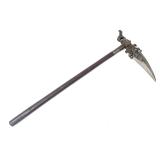 Lot 60 Indian Zaghnal Axe