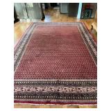 66 Handknotted130Rug