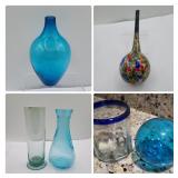 115 DecorativeGlassCollection