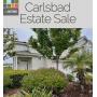 Carlsbad Estate Sale 